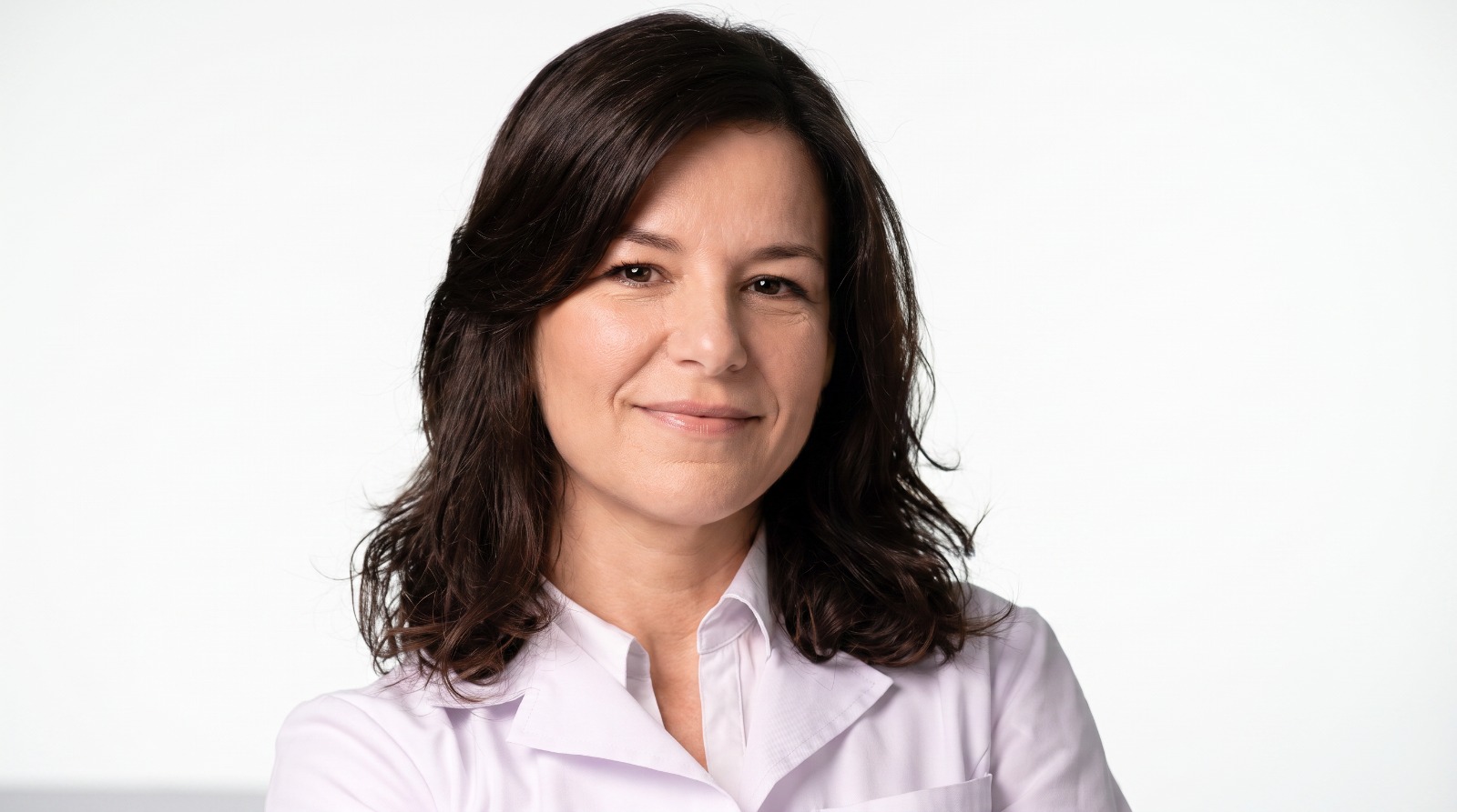 Dra. Tania Mielnikowicz — Ginecóloga especialista en medicina reproductiva